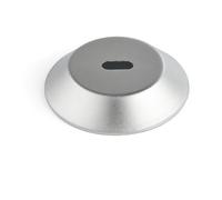 StarTech.com Adaptador Conversor Universal de K-Slot - Adaptador para Tablet/iPad/Ordenador/Monitor/Móvil/Portátil - Compatible con T-Bar - Antirrobo