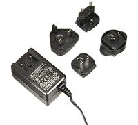 StarTech.com Universal Replacement Power Adapter - DC 5 Volts, 3 Amps Power Adap
