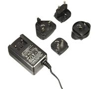 StarTech.com Universal Replacement Power Adapter - DC 5 Volts, 3 Amps Power Adap