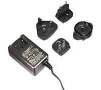 Startech.com adaptador de alimentacion dc de repuesto - 5v - 3a - corriente directa - cd,2 años