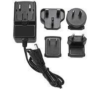 StarTech.com Adaptador de Alimentación de 12V de DC - 12 Voltios y 2 Amperios - Adaptador de Corriente de Repuesto