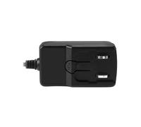 StarTech.com Adaptador de Alimentación de 12V de DC - 12 Voltios y 2 Amperios - Adaptador de Corriente de Repuesto