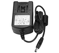 Startech Dc Power Adapter One Size Black