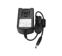 Startech Dc Power Adapter One Size Black