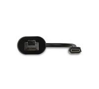 Startech Adaptador De Red Ethernet Usb-c 2.5 Gb One Size Black / Space Gray