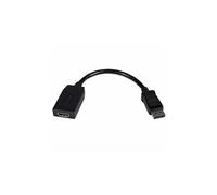 STARTECH.COM Adaptador de video DisplayPort a HDMI - Convertidor DP - 1920x1200