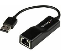 Startech.com adaptador externo usb 2.0 de red fast ethernet 10/100 mbp