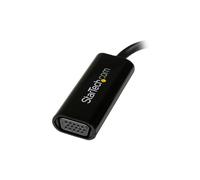 Extensor - StarTech.com USB32VGAES Adaptador Grafico Conversor USB 3.0 a VGA Cable Convertidor