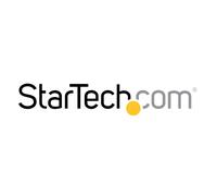 StarTech.com - Adaptador Gráfico DisplayPort a DVI - Conversor de Vídeo Externo DP - Hasta 1920x1200 - Pasivo