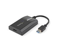 StarTech.com Adaptador USB 3.0 HDMI - Certificado con DisplayLink - 1920x1200