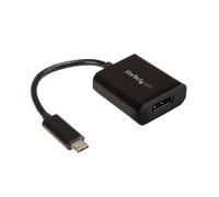 StarTech Adaptador USB-C a DisplayPort 4K 60Hz