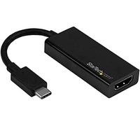 Startech.com adaptador gráfico usb-c a hdmi 4k60hz - conversor de ví