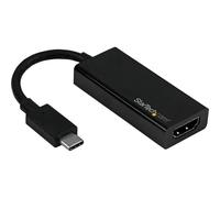 StarTech.com Adaptador Gráfico USB-C a HDMI 4K60Hz - Conversor de Vídeo USB Tipo