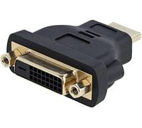 Startech.com adaptador hdmi a dvi - dvi-d hembra - hdmi macho - conver