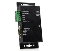 StarTech.com Adaptador Industrial Profesional USB a Serie RS422/485 - con Aislamiento