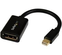 Cable - StarTech.com MDP2DPMF6IN Cable Mini DisplayPort a DisplayPort