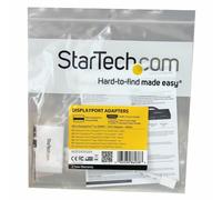 StarTech Adaptador Mini DisplayPort a HDMI VGA