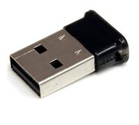 Startech Mini Usb Bluetooth Adapter One Size Black / Silver
