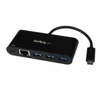 StarTech.com StarTech.com Adaptador Multipuertos USB-C de Red E