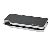 Usb C Multiport Adapter 100W Pd 4K Hdmi Usb Hub Mini Travel Dock NUEVO