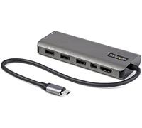 DOCKING STATION USB-C HDMI MDP ETHERNET HUB USB - PD 10 0W DKT31CMDPHPD