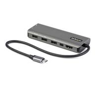 DOCKING STATION USB-C HDMI MDP ETHERNET HUB USB - PD 10 0W DKT31CMDPHPD