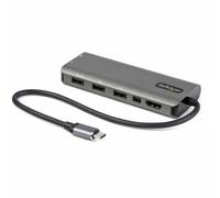DOCKING STATION USB-C HDMI MDP ETHERNET HUB USB - PD 10 0W DKT31CMDPHPD