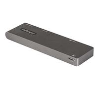StarTech.com Adaptador Multipuertos USB C para MacBook Pro/Air - Docking Station USB Tipo C a HDMI 4K - con PD de 100W