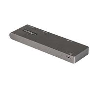 StarTech.com Adaptador Multipuertos USB C para MacBook Pro/Air - Docking Station USB Tipo C a HDMI 4K - con PD de 100W
