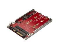 StarTech.com StarTech.com Adaptador para Unidad de Disco M.2 a