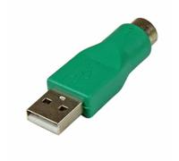 Startech Adaptador Usb A Ps/2 M A H One Size Black