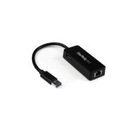 StarTech.com StarTech.com Adaptador Tarjeta de Red NIC Externa