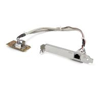 Tarjeta de red ST1000SMPEX Ethernet 1000 Mbit/s - STARTECH