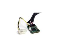 StarTech.com StarTech.com Adaptador Tarjeta Mini PCI Express PC