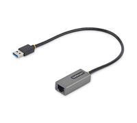 Adaptador Startech USB 3.0 - RJ45