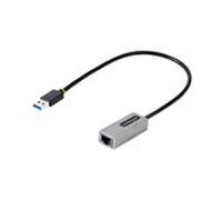 Adaptador Startech USB 3.0 - RJ45