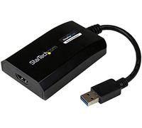 Startech.com adaptador usb 3.0 hdmi - certificado con displaylink - 19