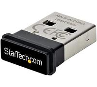 Startech.com adaptador usb a bluetooth 5.0, dongle conversor para orde