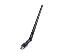 StarTech.com Adaptador USB Bluetooth 5.3 Clase 1 para PC - Dongle Bluetooth de L