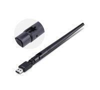 StarTech.com Adaptador USB Bluetooth 5.3 Clase 1 para PC - Dongle Bluetooth de Largo Alcance para Teclado - Windows/Linux