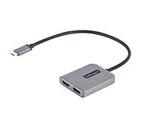 Cable USB-C a HDMI Startech MST14CD122HD