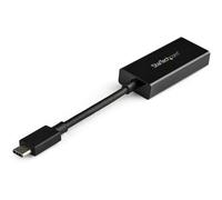 StarTech.com Adattatore USB-C a HDMI con HDR - 4K 60 Hz - Nero ( CDP2HD4K60H )