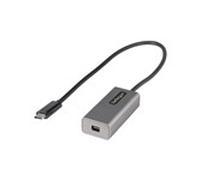Startech.com USB-C a Mini DisplayPort