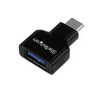 StarTech Adaptador USB-C a USB-A - Macho a Hembra - USB 3.0