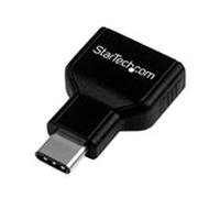 StarTech.com USB 3.0 USB-C TO USB-A Adapter, USB31CAADG