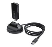 Tarjeta de Red Startech AX54005A-USB-WIFI-6E