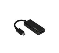 STARTECH.COM Adaptador USB tipo C a HDMI - 4K - 60 Hz