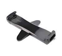 StarTech.com TABLET-VESA-ADAPTER soporte Soporte pasivo Tablet/UMPC Negro