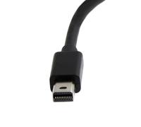 Startech Adaptador Mini Dp A Dvi One Size Black