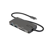 StarTech.com Adattatore multiporta USB C - Da USB-C a 4K HDMI, 100W P (Startech)